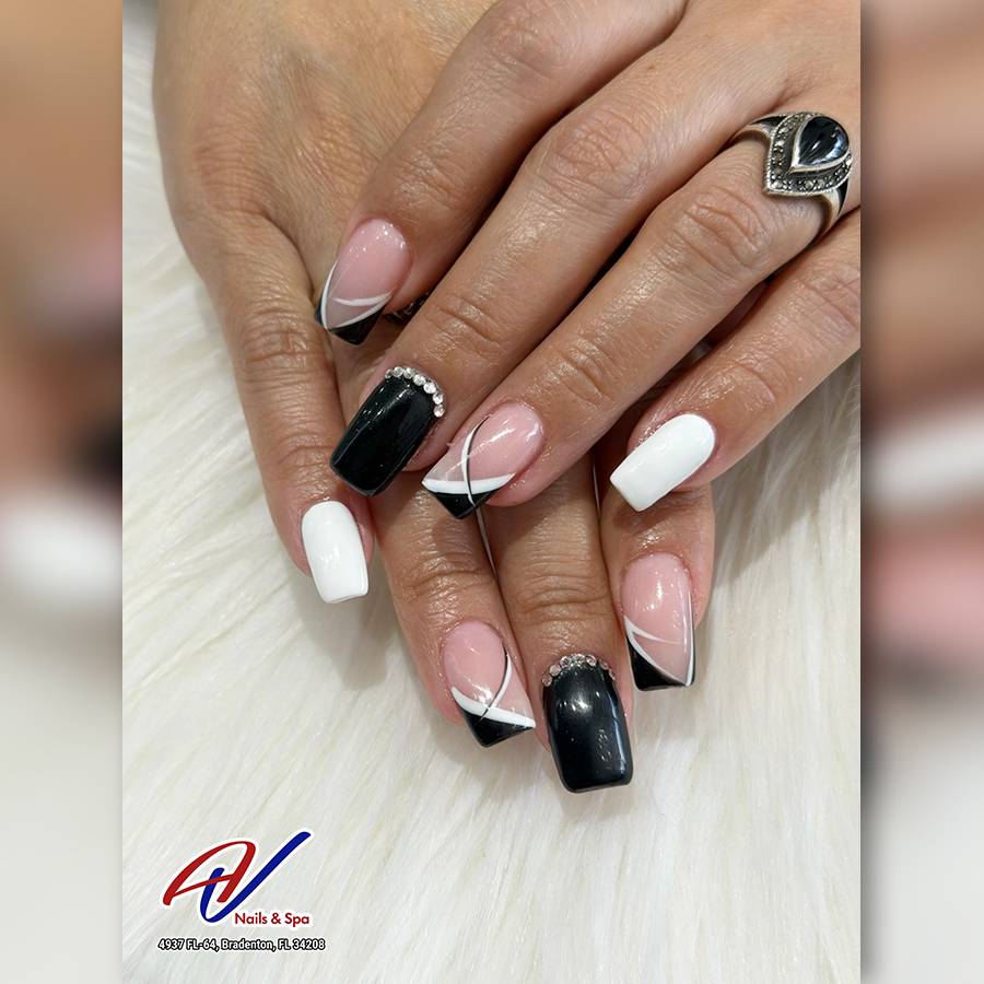 Nail May 26